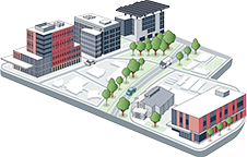 Carmenton and Veterinary Medicine