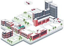 Health Campus