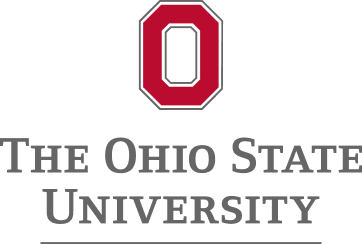 Ohio State University Menu Logo
